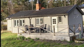 Lillhuset Movägen 8, Kolmården